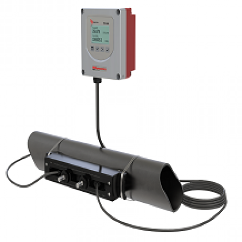 Đồng hồ đo lưu lương dạng siêu âm TFX-5000 Badger meter