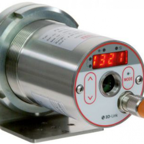Máy đo nhiệt độ hồng ngoại CellaTemp® PX Series Keller