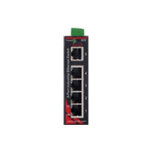 Thiết bị mạng ethernet Redlion_Sixnet® SL Unmanaged Ethernet Switches Redlion