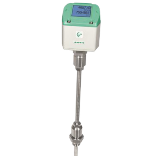 Cảm biến đo lưu lượng khí nén VA500 CS Instruments