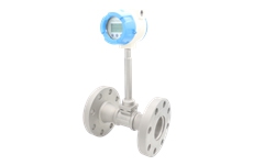 ĐỒNG HỒ ĐO LƯU LƯỢNG KIỂU DÒNG XOÁY VORTEX