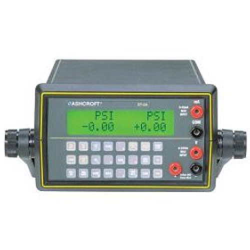 Bộ hiển thị nhiệt độ, áp suất ST-2A Ashcroft