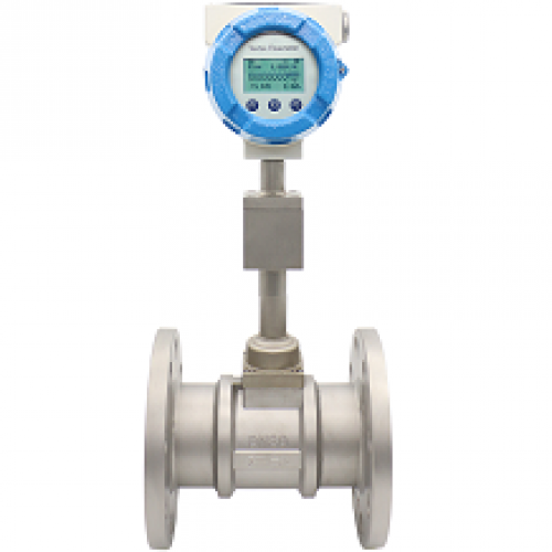 Đồng hồ đo lưu lượng dạng Vortex KTVP-750 Kometer