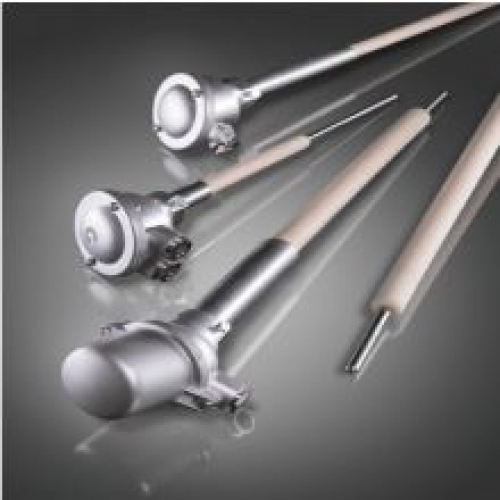 Đầu dò nhiệt độ 08-TMP Gunther GmbH