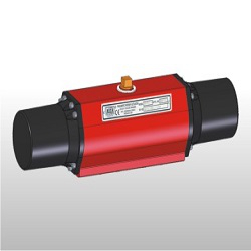 Bộ điều khiển van bằng thủy lực SYD / SYS Aira