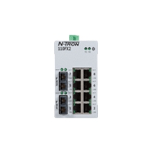 Thiết bị mạng Ethernet Redlion 100 series Ethernet Switches Redlion
