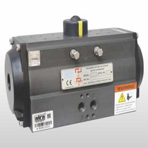 Bộ điều khiển kép van tuyến tính 