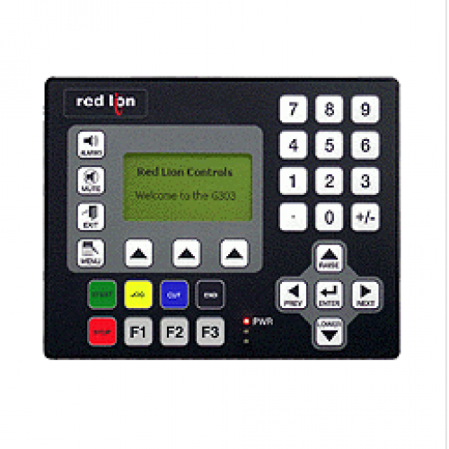 Màn hình G3 HMIS Redlion