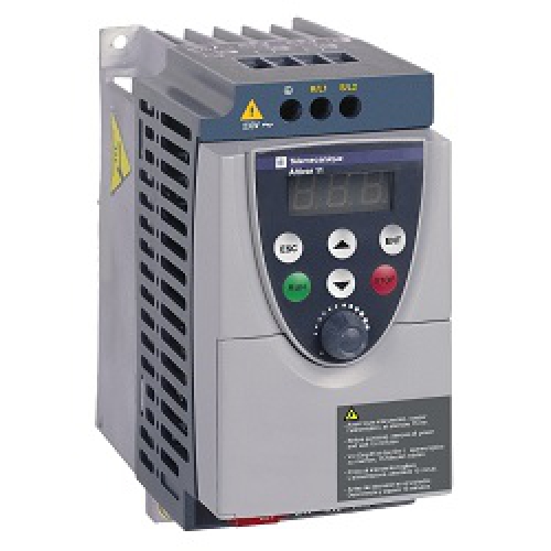 Biến tần Altivar ATV11HU09F1A Schneider