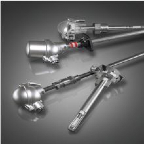Đầu dò nhiệt độ 10-TMM Gunther GmbH