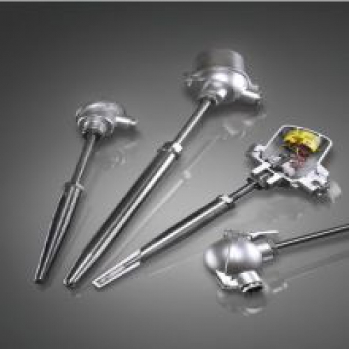 Đầu dò nhiệt độ 12-THD Gunthet GmbH