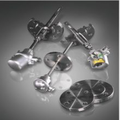 Đầu dò nhiệt độ 13-TFL Gunther GmbH