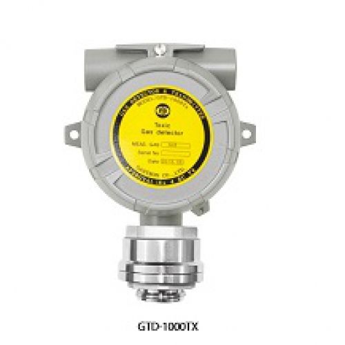Thiết bị chuyển đổi tín hiệu GTD-1000Tx Gastron Việt Nam