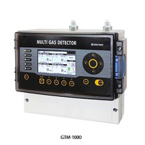 Thiết bị dò khí đa năng GTM-1000 Gastron