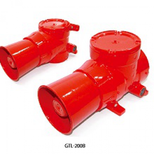 Còi báo động  GTL-200B Gastron