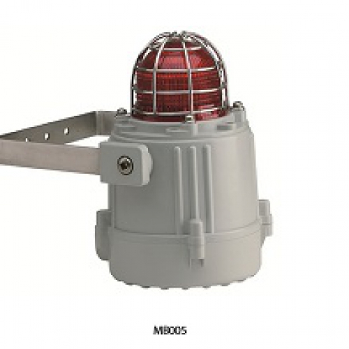 Đèn cảnh báo MB005 Gastron