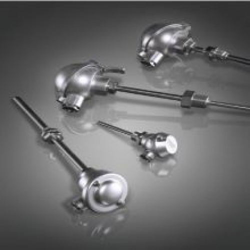 Đầu dò nhiệt độ 14-TES Gunther GmbH