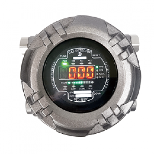 Cảm biến phát hiện khí dễ dễ cháy nổ GTD-5100F GASTRON