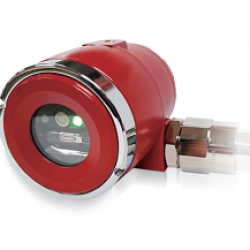 Thiết bị phát hiện ngọn lửa GTF-1100U Gastron