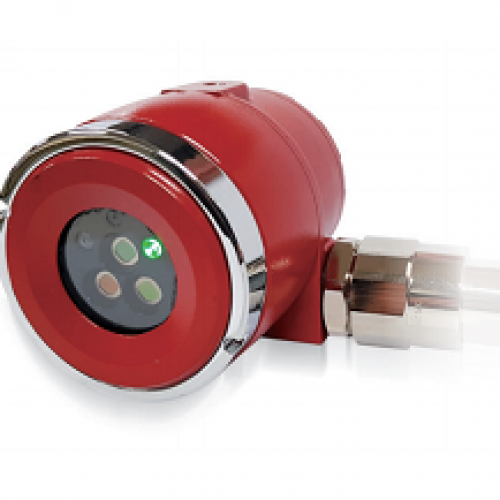 Thiết bị phát hiện ngọn lửa GTF-1100T Gastron