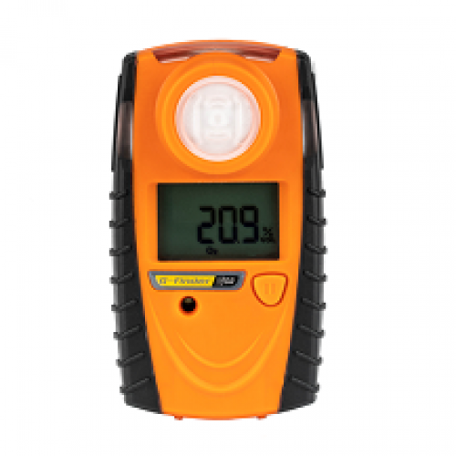 Thiết bị dò khí cầm tay G-Finder Single Gastron Việt Nam