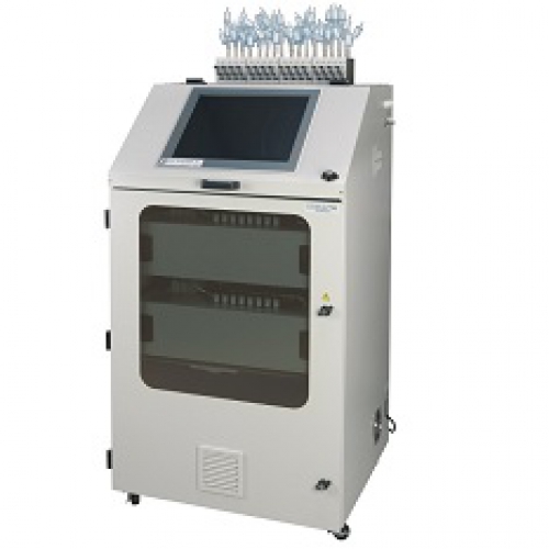 Máy đo khí DOD64 FTIR Gastron