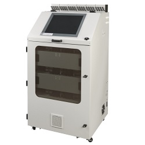 Máy dò khí ChemLogic 96 Gastron