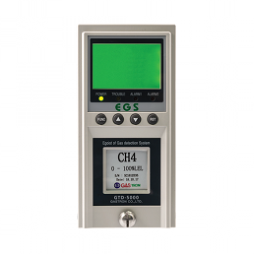Thiết bị dò khí dễ cháy nổ GTD-5000 GASTRON Việt Nam