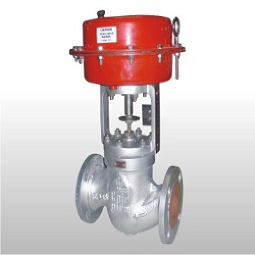 Van điều khiển bằng khí nén 2/2 3/3 Aira