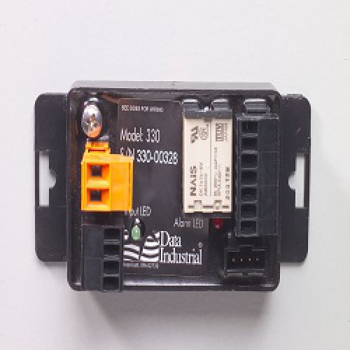 Bộ chuyển đổi tín hiệu Relay Badger meter