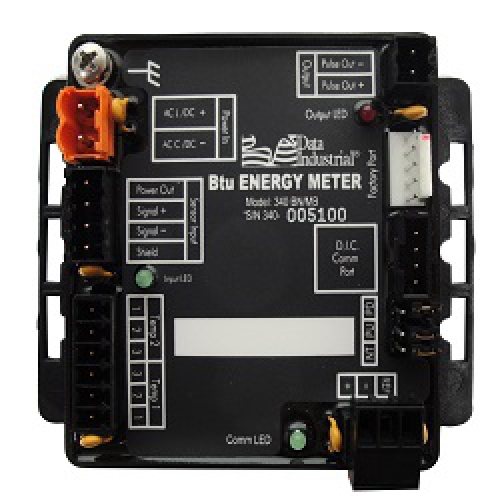 Thiết bị chuyển đổi tín hiệu số cho cảm biến đo lưu lượng Badger Meter