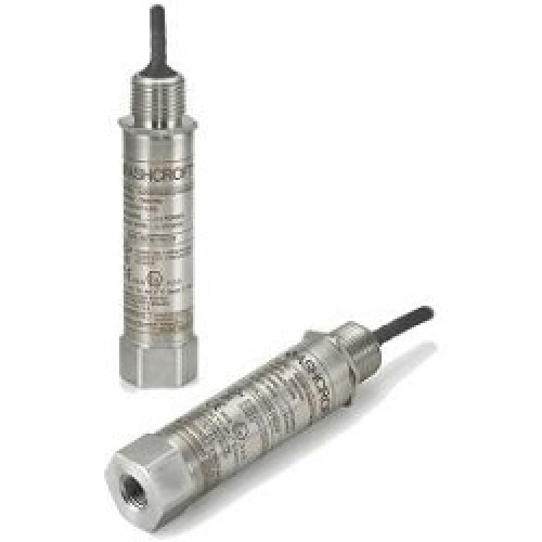 Thiết bị chuyển đổi tín hiệu áp suất chống cháy nổ A2X Ashcroft