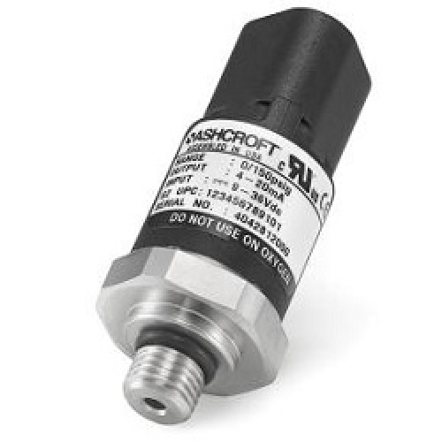Thiết bị chuyển đổi tín hiệu 4-20mA G2 Ashcroft