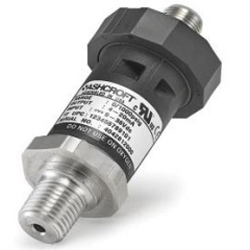 Bộ chuyển đổi tín hiệu áp suất T2 Ashcroft