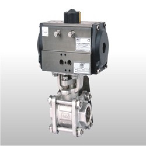 Van thuỷ lực điều khiển tuyến tính HBA Aira
