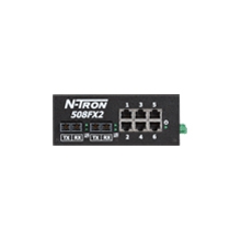 Thiết bị điều khiển & giám sát mạng ethernet Redlion_N-Tron® 500-A Process Control Switches Redlion