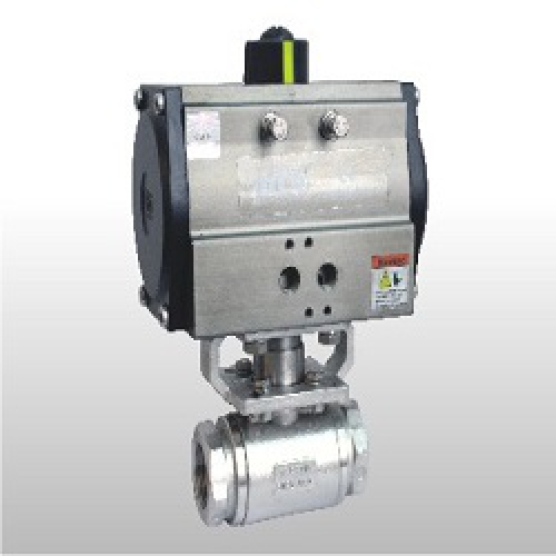 Van điều khiển áp suất cao WOG Aira