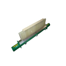 Thiết bị vệ sinh băng tải Belt Cleaner Matsushima