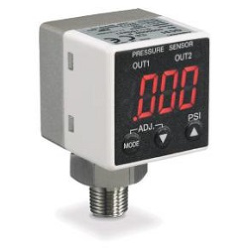 Thiết bị hiển thị tín hiệu áp suất GC31 Ashcroft