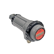 Thiết bị giám sát ngọn lửa Fireye 95DSS3