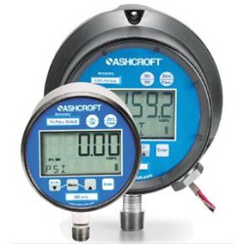 Thiết bị đo áp suất Ashcroft