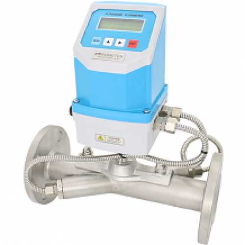 Đồng hồ đo lưu lượng dạng siêu âm GSA-250 Kometer