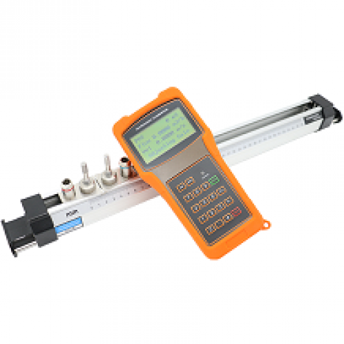 Thiết bị đo lưu lượng cầm tay GSA-100P Kometer 