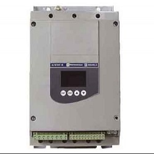 Bộ soft starter ATS48C14Q Schneider 