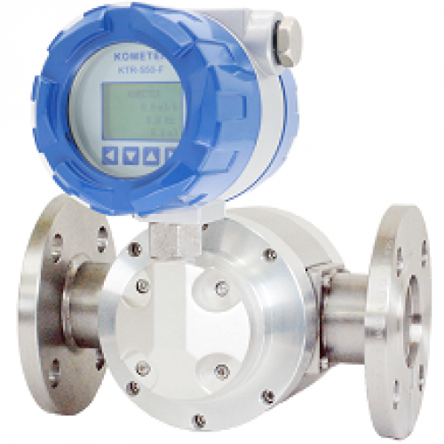 Đồng hồ đo lưu lượng KTP-5000-F Kometer