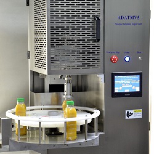 Máy đo lực vặn nắp chai tự động ADATMV5 S AT2E Việt Nam