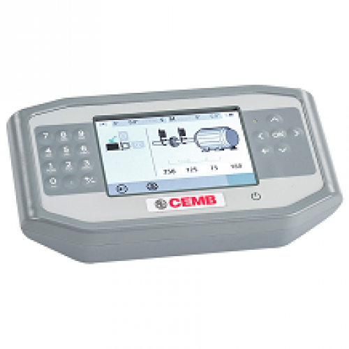 Thiết bị đo cân bằng trục cầm tay AL30-CEMB