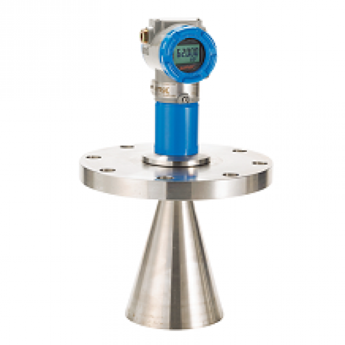 Đồng hồ đo mức bằng radar ALT6200 Autrol