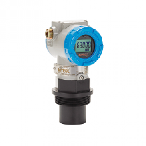 Đồng hồ đo mức ALT6300 Autrol