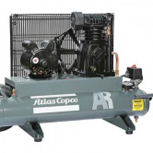Máy nén khí Piston AR-2-2X4V-1-C Atlascopco
